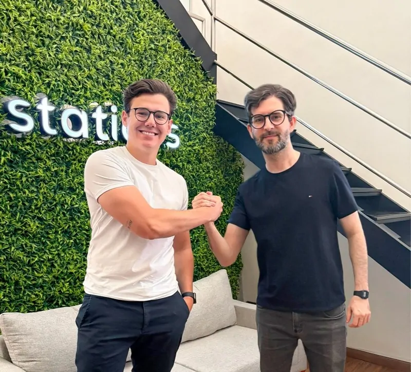 Startup Mineira Stations Cloud é Selecionada para o Programa Global NVIDIA Inception rede brasil inovador ecossistemas de inovacao nvidia startup stations cloud.jpg