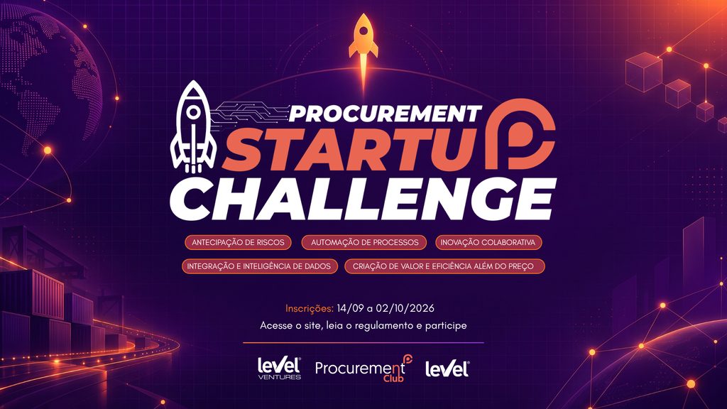 capa 16 por 9 procurement startup challenge