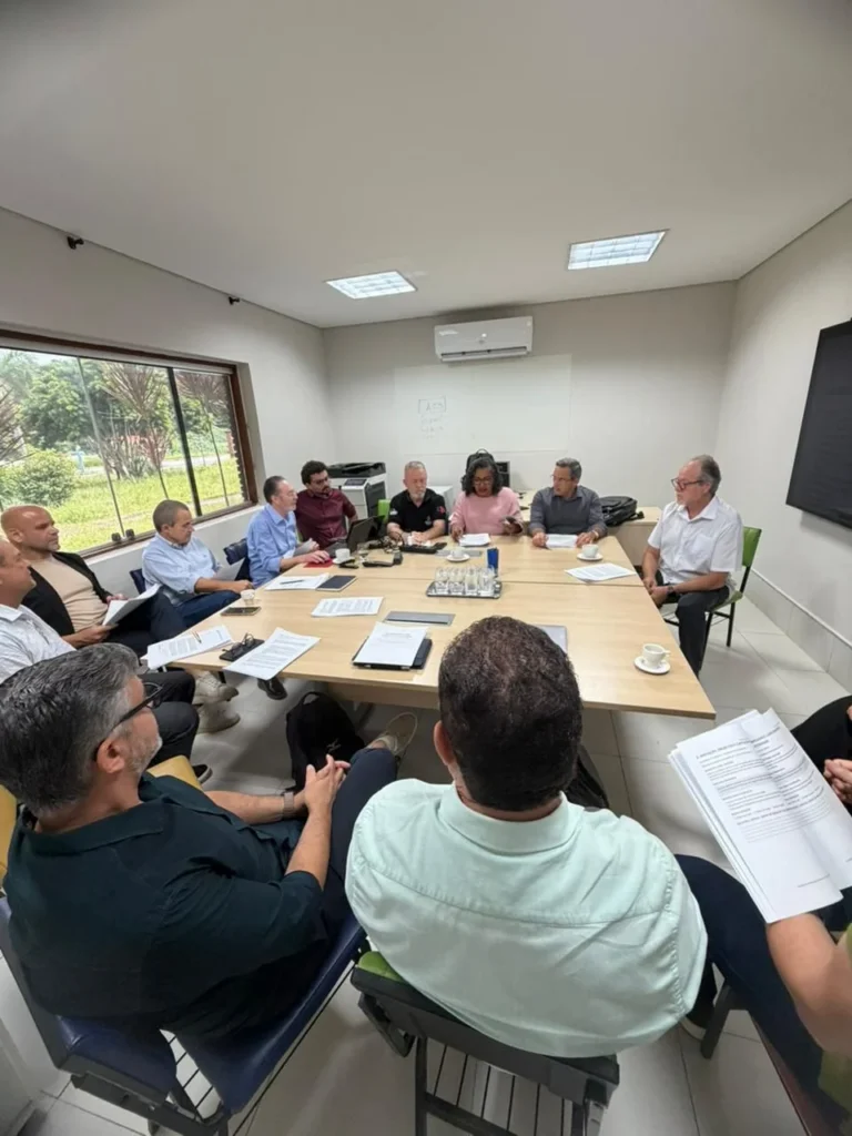 Retomada do Extremotec amplia a participação do Farol Digital na governança do ecossistema de tecnologia e inovação de João Pessoa.