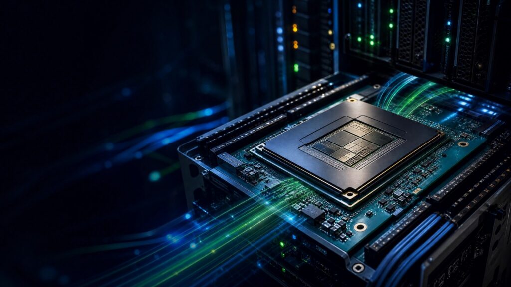 OpenAI apresenta chip próprio para acelerar o futuro dos agentes de IA santotech jalapeno chip